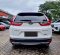 2018 Honda CR-V 1.5L Turbo Prestige Putih - Jual mobil bekas di Banten-15