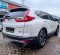 2018 Honda CR-V 1.5L Turbo Prestige Putih - Jual mobil bekas di Banten-16