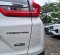 2018 Honda CR-V 1.5L Turbo Prestige Putih - Jual mobil bekas di Banten-17