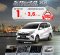 2020 Daihatsu Sigra 1.2 R MT Putih - Jual mobil bekas di Kalimantan Barat-1