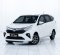 2020 Daihatsu Sigra 1.2 R MT Putih - Jual mobil bekas di Kalimantan Barat-2