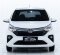 2020 Daihatsu Sigra 1.2 R MT Putih - Jual mobil bekas di Kalimantan Barat-4