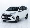 2020 Daihatsu Sigra 1.2 R MT Putih - Jual mobil bekas di Kalimantan Barat-6