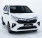 2020 Daihatsu Sigra 1.2 R MT Putih - Jual mobil bekas di Kalimantan Barat-8