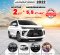 2022 Toyota Avanza 1.5 MT Putih - Jual mobil bekas di Kalimantan Barat-1