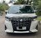 2020 Toyota Alphard G Putih - Jual mobil bekas di DKI Jakarta-2