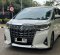 2020 Toyota Alphard G Putih - Jual mobil bekas di DKI Jakarta-3