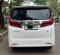 2020 Toyota Alphard G Putih - Jual mobil bekas di DKI Jakarta-5