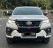 2020 Toyota Fortuner TRD Putih - Jual mobil bekas di DKI Jakarta-2