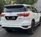 2020 Toyota Fortuner TRD Putih - Jual mobil bekas di DKI Jakarta-4