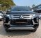 2022 Mitsubishi Pajero Sport Dakar 4x2 AT Hitam - Jual mobil bekas di Banten-3