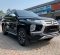 2022 Mitsubishi Pajero Sport Dakar 4x2 AT Hitam - Jual mobil bekas di Banten-5