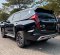 2022 Mitsubishi Pajero Sport Dakar 4x2 AT Hitam - Jual mobil bekas di Banten-17