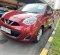 2017 Nissan March XS Merah - Jual mobil bekas di Banten-6