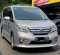 2013 Nissan Serena Highway Star Silver - Jual mobil bekas di DKI Jakarta-1