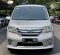 2013 Nissan Serena Highway Star Silver - Jual mobil bekas di DKI Jakarta-2