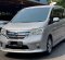 2013 Nissan Serena Highway Star Silver - Jual mobil bekas di DKI Jakarta-3