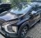 2021 Mitsubishi Xpander Cross Premium Package AT Hitam - Jual mobil bekas di Banten-2