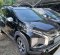 2021 Mitsubishi Xpander Cross Premium Package AT Hitam - Jual mobil bekas di Banten-3