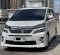 2014 Toyota Vellfire ZG Putih - Jual mobil bekas di DKI Jakarta-3