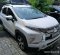 2021 Mitsubishi Xpander Cross Premium Package AT Putih - Jual mobil bekas di Banten-3