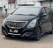 2018 Hyundai H-1 Royale Hitam - Jual mobil bekas di DKI Jakarta-3