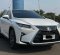 2018 Lexus RX 300 Luxury Putih - Jual mobil bekas di DKI Jakarta-1