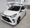 2022 Toyota Agya New 1.2 GR Sport A/T Putih - Jual mobil bekas di Banten-2