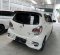 2022 Toyota Agya New 1.2 GR Sport A/T Putih - Jual mobil bekas di Banten-6