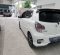 2022 Toyota Agya New 1.2 GR Sport A/T Putih - Jual mobil bekas di Banten-7