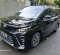 2019 Toyota Voxy 2.0 A/T Hitam - Jual mobil bekas di Banten-2