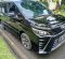 2019 Toyota Voxy 2.0 A/T Hitam - Jual mobil bekas di Banten-3