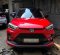 2021 Toyota Raize 1.0T GR Sport CVT TSS (Two Tone) Merah - Jual mobil bekas di Banten-1