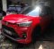 2021 Toyota Raize 1.0T GR Sport CVT TSS (Two Tone) Merah - Jual mobil bekas di Banten-2