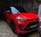 2021 Toyota Raize 1.0T GR Sport CVT TSS (Two Tone) Merah - Jual mobil bekas di Banten-3