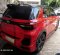 2021 Toyota Raize 1.0T GR Sport CVT TSS (Two Tone) Merah - Jual mobil bekas di Banten-6