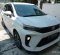 2021 Daihatsu Xenia R Putih - Jual mobil bekas di Jawa Barat-2