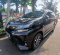 2020 Toyota Avanza Veloz Hitam - Jual mobil bekas di Jawa Barat-1