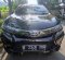 2020 Toyota Avanza Veloz Hitam - Jual mobil bekas di Jawa Barat-3