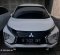 2021 Mitsubishi Xpander Exceed A/T Putih - Jual mobil bekas di Banten-1