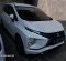 2021 Mitsubishi Xpander Exceed A/T Putih - Jual mobil bekas di Banten-3