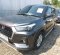 2022 Daihatsu Rocky 1.2 X CVT Abu-abu - Jual mobil bekas di Jawa Barat-1