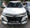 2021 Toyota Avanza 1.3G AT Putih - Jual mobil bekas di Banten-1