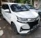 2021 Toyota Avanza 1.3G AT Putih - Jual mobil bekas di Banten-3