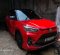 2021 Toyota Raize 1.0T GR Sport CVT TSS (Two Tone) Merah - Jual mobil bekas di Jawa Barat-2