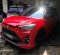 2021 Toyota Raize 1.0T GR Sport CVT TSS (Two Tone) Merah - Jual mobil bekas di Jawa Barat-5