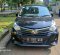 2019 Toyota Calya G AT Hitam - Jual mobil bekas di Banten-1