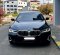 2022 BMW 5 Series 530i Hitam - Jual mobil bekas di DKI Jakarta-1