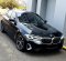 2022 BMW 5 Series 530i Hitam - Jual mobil bekas di DKI Jakarta-2