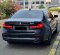 2022 BMW 5 Series 530i Hitam - Jual mobil bekas di DKI Jakarta-4